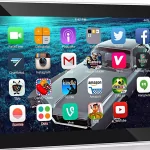 Universal 10.1 Android Player